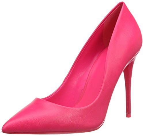 ALDO Damskie czółenka Stessy, różowy - Pink Fushia Miscellaneous 54-36 EU