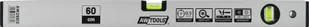 AWTools AWTOOLS POZIOMICA ALUMINIOWA 120cm AW29915 - Inne urządzenia pomiarowe - miniaturka - grafika 1