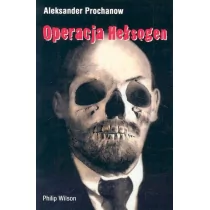 Operacja Heksogen - Kryminały - miniaturka - grafika 1