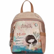 Plecaki - Anekke Mediterranean City Backpack 29 cm mehrfarbig - miniaturka - grafika 1