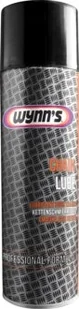 Wynn's Chain Lube 500ml smar do łańcuchów - Kosmetyki samochodowe - miniaturka - grafika 1