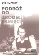 Wywiady - Podróż do źródeł pamięci - miniaturka - grafika 1