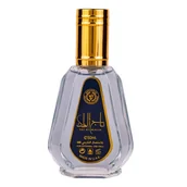 Wody i perfumy męskie - Ard al Zaafaran Taj Al Malik woda perfumowana spray 50 ml - miniaturka - grafika 1