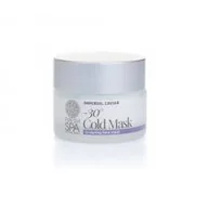 Maseczki do twarzy - Fresh Spa Rzeźbiąca maska do twarzy Królewski Kawior 30C mrozu 50 ml ponad 3000 punktów odbioru w całej ! Szybka dostawa! Atrakcyjne raty! 4744183014534 - miniaturka - grafika 1