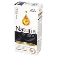 Pozostałe kosmetyki - Joanna Organic 350 heban - miniaturka - grafika 1