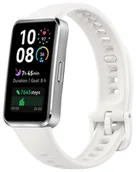 Smartband - Huawei Band 10 Biały - miniaturka - grafika 1