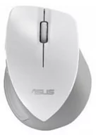 Myszki - Asus WT465 Optical Mouse Biała (90XB0090-BMU010/90XB0090-BMU050) - miniaturka - grafika 1