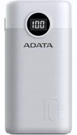 Powerbanki - Adata Power bank P10000QCD 10000 mAh, Li-Polymer, - miniaturka - grafika 1