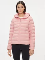 Kurtki damskie - The North Face Kurtka puchowa Aconcaqua NF0A84IV Różowy Regular Fit - miniaturka - grafika 1