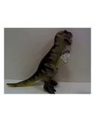 Figurki dla dzieci - Hipo Dinozaur T-Rex 62cm z dźwiękiem 2 kolory cena za 1 sztukę - miniaturka - grafika 1