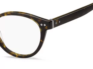 Okulary korekcyjne Tommy Hilfiger TH 1984 086 - Okulary korekcyjne, oprawki, szkła - miniaturka - grafika 4