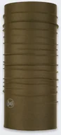 Czapki i chusty sportowe damskie - Komin Wielofunkcyjny Buff CoolNet UV Military - miniaturka - grafika 1