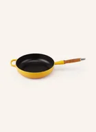 Patelnie - Le Creuset Patelnia Signature gelb - miniaturka - grafika 1