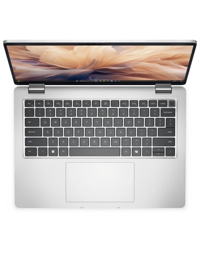 Dell Pro 14 Plus PB14255 W11P AMD Ryzen 5 220/16GB/512GB/14.0 FHD+ 400nit/740M/FgrPr'SmtCd/FHD IRCam'Mic/WLAN+BT/BcklKb/3C/3YPS BTO502_PB14255_EMEA_400nit