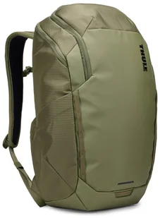 Plecak na laptopa Thule Chasm Laptop Backpack 26 l - olivine - Torby na laptopy - miniaturka - grafika 1