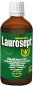 Suplementy naturalne - Asepta Laurosept 30 ml Wzmacnia Odporność (5904734577393) - miniaturka - grafika 1