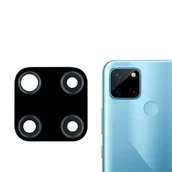 Pozostałe akcesoria do telefonów - Zamienne Szkło Aparatu Realme C21Y - miniaturka - grafika 1