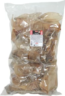 ZOLUX Uszy wołowe x 50, 1 kg - Przysmaki dla psów - miniaturka - grafika 1