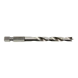 Metabo Wiertło do drewna 8 mm 627527000 - Wiertła - miniaturka - grafika 1