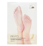 Kremy i maski do rąk - PIL'ATEN PIL'ATEN - Exfoliating Soft Foot Membrane - Skarpetki złuszczające martwy naskórek PILASMZNA - miniaturka - grafika 1