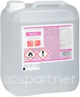 Dezynfekcja - B2B Partner Alkoholowy środek dezynfekujący do spryskiwania powierzchni i przedmiotów, 5 l 301126 - miniaturka - grafika 1