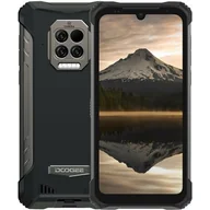 Telefony komórkowe - Doogee S86 Pro 8GB/128GB Dual Sim Czarny - miniaturka - grafika 1