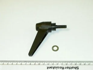 Manfrotto Rączka blokady ze śrubą N8 - Inne akcesoria studyjne - miniaturka - grafika 1