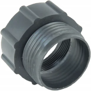 Adapter Beczek Plastikowych S56x4 na 2 cale AdBlue - Meble modułowe i akcesoria - miniaturka - grafika 1