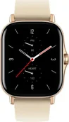 Smartwatch - Amazfit GTS 2 A2021 W19690V5N Beżowy - miniaturka - grafika 1