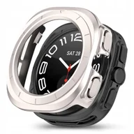 Akcesoria do smartwatchy - ETUI OCHRONNE FRONT do SAMSUNG Galaxy Watch Ultra SM-R705FZ 47mm LTE - miniaturka - grafika 1