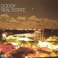 Książki o kulturze i sztuce - Dodgy real estate, Cd - miniaturka - grafika 1