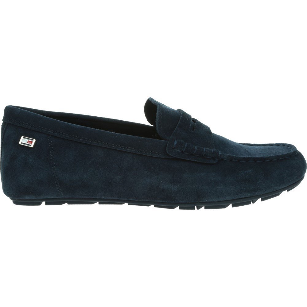 Buty Tommy Hilfiger FW0FW08558DW6