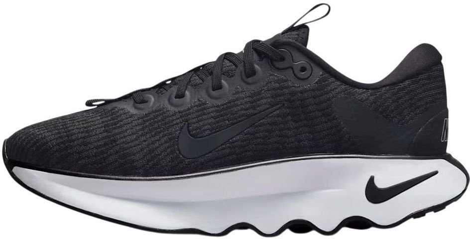 Nike Buty NIKE WMNS MOTIVA DV1238 001 38.5