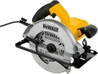 Piły elektryczne - Pilarka tarczowa Dewalt DWE5615-QS PILARKA TARCZOWA DeWalt - miniaturka - grafika 1