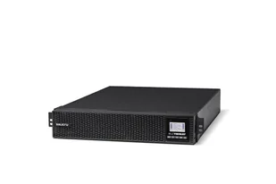 Salicru SLC-10000-TWIN RT3 B1 zasilacz UPS Podwójnej konwersji (online) 10 kVA 10000 W 2 x gniazdo sieciowe - Zasilacze awaryjne UPS - miniaturka - grafika 1