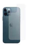 Szkła hartowane na telefon - Szkło Hartowane Na Tył do iPhone 12 Pro Max - miniaturka - grafika 1