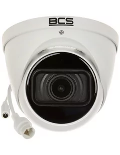 KAMERA IP BCS-L-EIP55VSR4-AI1 - 5 Mpx 2.7 ... 13.5 mm - MOTOZOOM BCS Line - Kamery IP - miniaturka - grafika 1