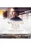 Audiobooki - literatura piękna - CD MP3 Jutrznia. Wrzeciono Boga. Tom 3 - miniaturka - grafika 1