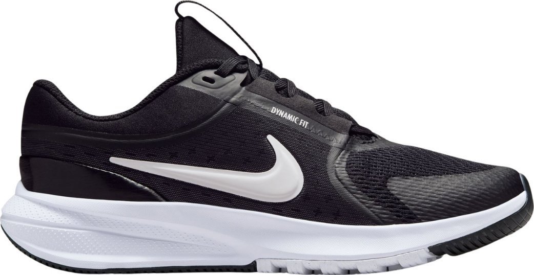 Nike Buty dla dzieci Star Runner 5 czarne HF7004 002 37,5