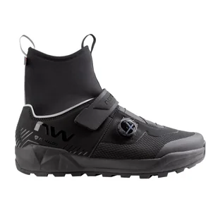 Buty rowerowe męskie Northwave Magma X Plus - Buty rowerowe - miniaturka - grafika 1