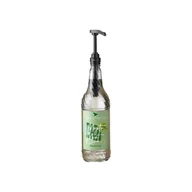 Śmietanki i dodatki do kawy - Syrop do kawy Sweetbird Mojito Mint, 1 l - miniaturka - grafika 1