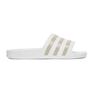 Klapki basenowe adidas C-ADILETTE AQUA EF1730 - Klapki i japonki damskie - miniaturka - grafika 1