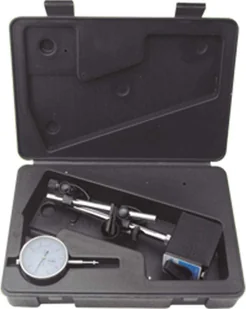 Condor TOOLS Statyw magnetyczny z czujnikiem D.52904 - Narzędzia warsztatowe - miniaturka - grafika 2