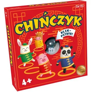 Chińczyk Nowa - Książki do nauki języka angielskiego - miniaturka - grafika 1