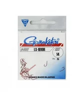 Inne akcesoria dla wędkarzy - Gamakatsu Haczyki LS-1010R G-Code #14 - miniaturka - grafika 1