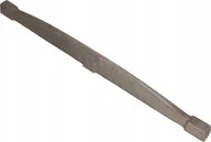 Akcesoria kominkowe - Ruszt Belkowy 520 Mm Żeliwny Sztabkowy Do Pieca - miniaturka - grafika 1