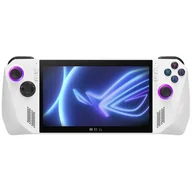 Konsole i gry retro - Konsola ASUS ROG Ally RC71L-NH019W 7” FHD IPS, AMD Ryzen Z1, Windows 11 Home - miniaturka - grafika 1