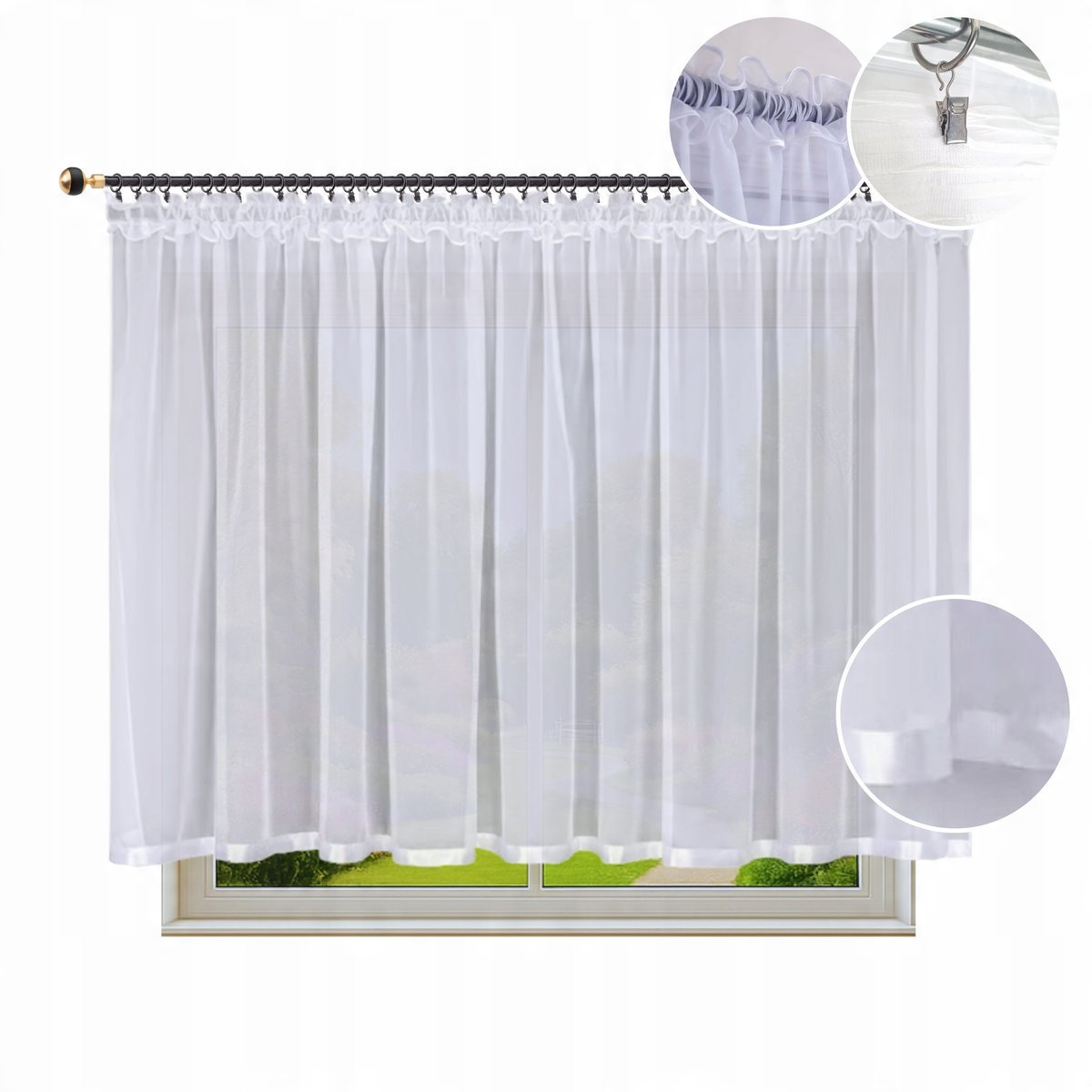 FIRANA GOTOWA WOAL 300x170 FIRANY FIRANKA BIAŁA