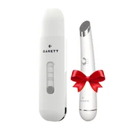 Zestawy kosmetyków damskich - Garett Beauty Breeze Scrub + Beauty Glow Eye - Zestaw - miniaturka - grafika 1