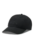 Czapki damskie - Billabong Czapka z daszkiem Essential EBJHA00106 Czarny - miniaturka - grafika 1
